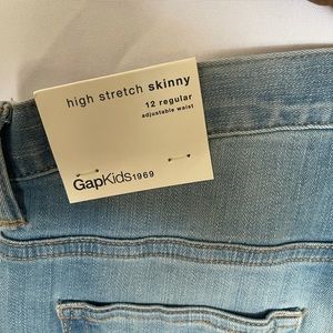 Gap kids Jeans